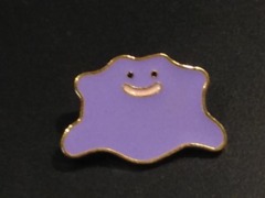Pokemon Pin - Ditto